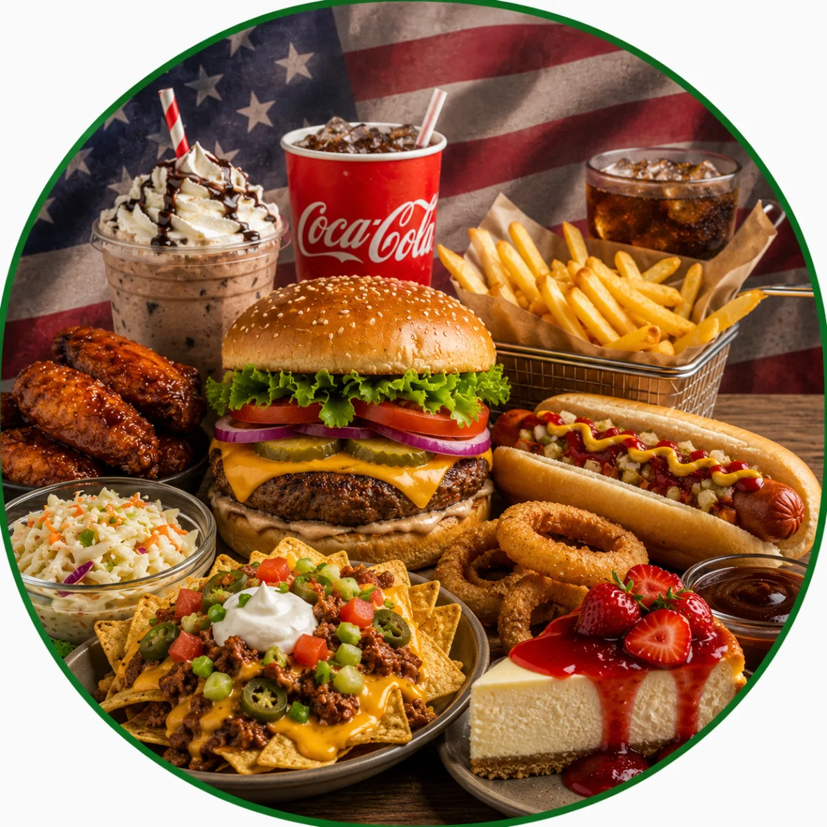 American