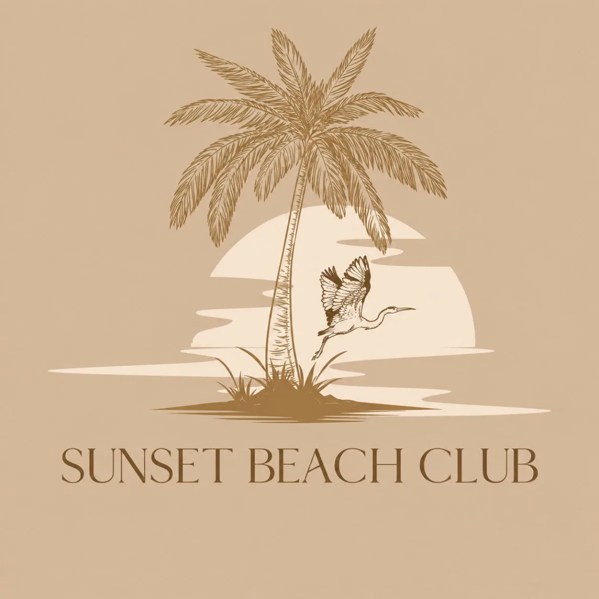 Sunset Beach Club