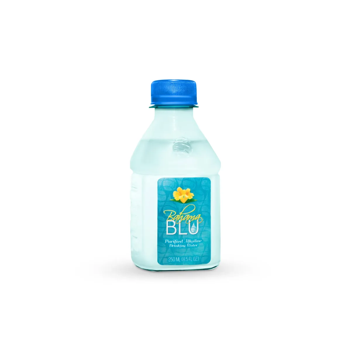 Blu Water